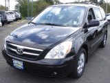 2008 Hyundai Entourage Limited