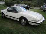 Buick Reatta 1989 Data, Info and Specs