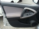 2008 Toyota RAV4 V6 Door Panel