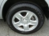 2008 Toyota RAV4 V6 Wheel