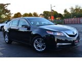 2010 Acura TL 3.5