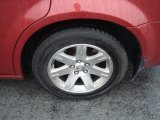 2007 Chrysler 300 Touring Wheel
