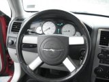 2007 Chrysler 300 Touring Steering Wheel