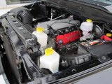 2006 Dodge Ram 1500 SRT-10 Night Runner Regular Cab 8.3 Liter SRT OHV 20-Valve V10 Engine