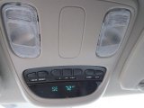 2006 Dodge Ram 1500 SRT-10 Night Runner Regular Cab Controls
