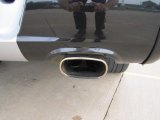 2006 Dodge Ram 1500 SRT-10 Night Runner Regular Cab Exhaust