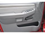 2005 Ford Explorer XLT 4x4 Door Panel