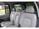 2005 Ford Explorer XLT 4x4 Rear Seat