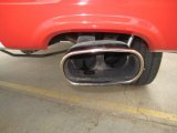 2004 Dodge Ram 1500 SRT-10 Regular Cab Exhaust