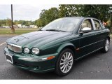 2006 Jaguar X-Type 3.0 Data, Info and Specs