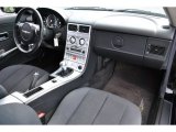 2005 Chrysler Crossfire Coupe Dashboard