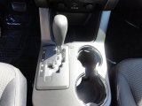 2013 Kia Sorento LX 6 Speed Sportmatic Automatic Transmission