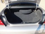 2007 Ford Crown Victoria LX Trunk