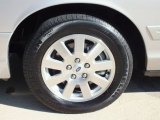 2007 Ford Crown Victoria LX Wheel