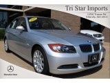 2006 BMW 3 Series 330i Sedan