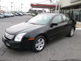 2008 Ford Fusion SE
