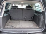 2007 Chevrolet Suburban 1500 LTZ 4x4 Trunk