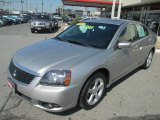 2009 Mitsubishi Galant ES