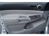 2012 Toyota Tacoma V6 SR5 Access Cab 4x4 Door Panel