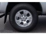 2012 Toyota Tacoma V6 SR5 Access Cab 4x4 Wheel