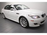 2008 BMW M5 Sedan