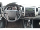 2012 Toyota Tacoma V6 SR5 Access Cab 4x4 Dashboard