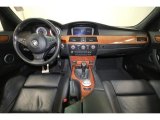 2008 BMW M5 Sedan Dashboard