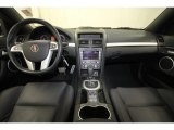2009 Pontiac G8 GT Onyx Interior