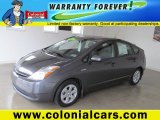 2008 Toyota Prius Hybrid