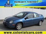 2003 Dodge Neon SXT