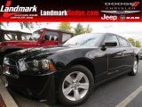 2012 Dodge Charger SE