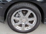 2012 Cadillac SRX Premium AWD Wheel