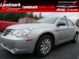 2008 Chrysler Sebring LX Sedan