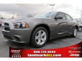 2012 Dodge Charger SE
