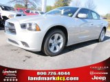 2012 Dodge Charger SE