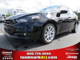 2013 Dodge Dart Rallye