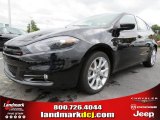 2013 Dodge Dart Rallye