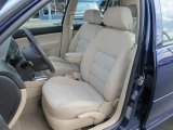 2004 Volkswagen Golf Interiors