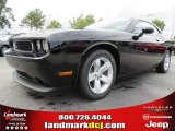 2013 Dodge Challenger SXT