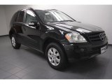 2006 Mercedes-Benz ML 350 4Matic