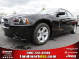 2013 Dodge Charger SE