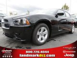 2013 Dodge Charger SE