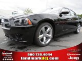 2013 Dodge Charger R/T Plus