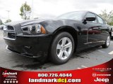 2013 Dodge Charger SE