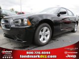2013 Dodge Charger SE
