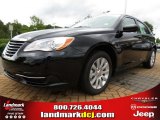 2013 Chrysler 200 Touring Sedan