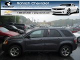 2007 Chevrolet Equinox LT AWD
