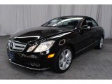 2011 Mercedes-Benz E 350 Cabriolet