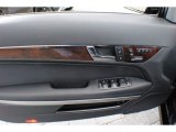 2011 Mercedes-Benz E 350 Cabriolet Door Panel