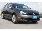 2013 Platinum Gray Metallic Volkswagen Jetta TDI SportWagen #71532277